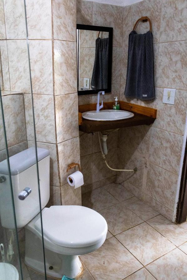 Willa Itacare Flats Zewnętrze zdjęcie
