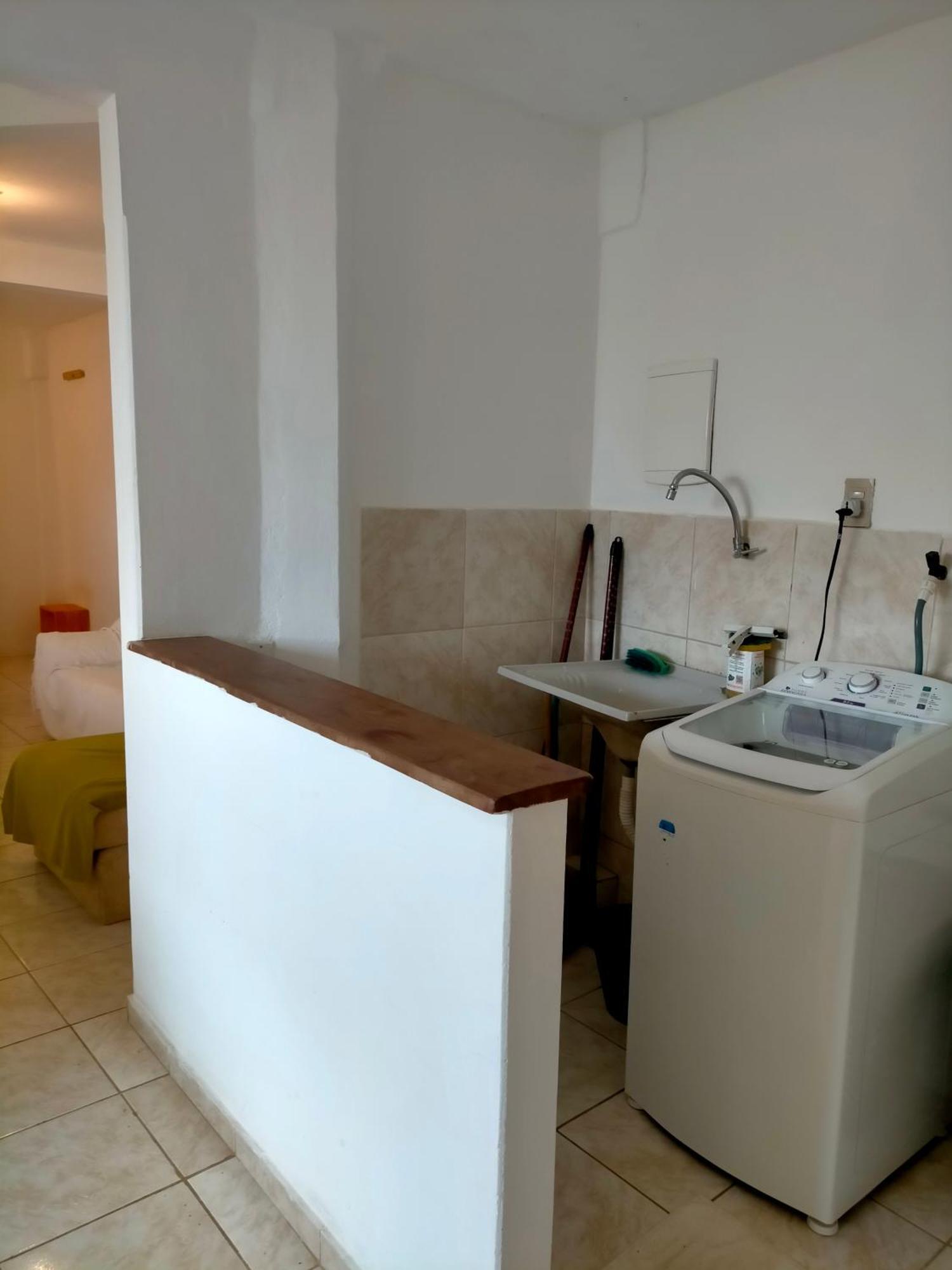 Willa Itacare Flats Zewnętrze zdjęcie